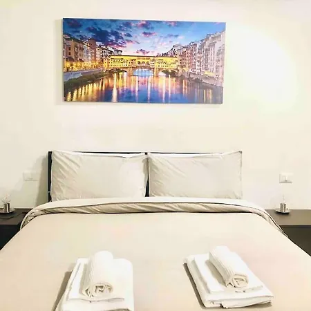 Apartment Brand New Florenz