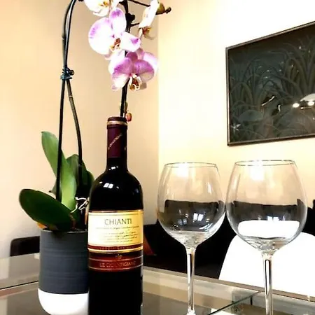 Brand New Apartment Florenz