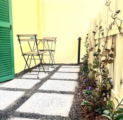 Appartamento Brand New Firenze