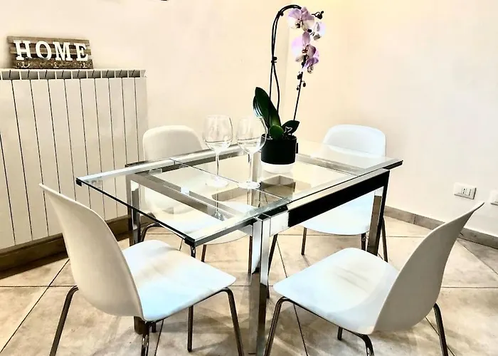 Appartamento Brand New *