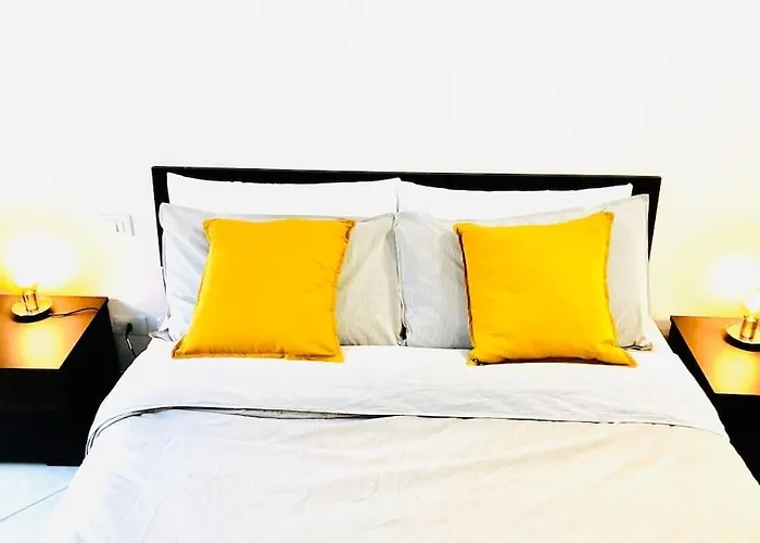 Appartamento Brand New Firenze