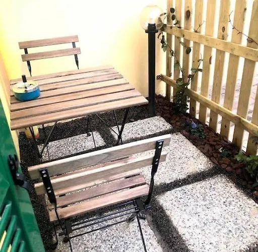 Brand New Appartamento