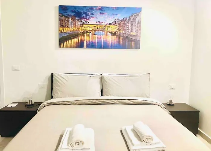 Appartamento Brand New Firenze